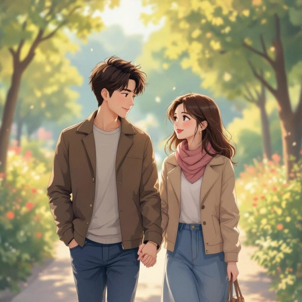 Hold My Hand (Sped up)