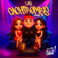 Las Cachibombis - Single - Chikano Jcr