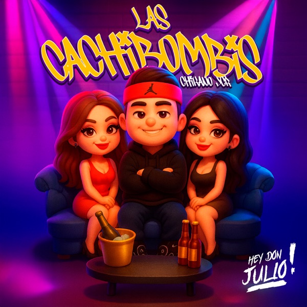 Las Cachibombis