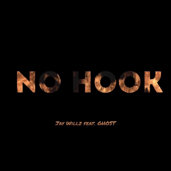 No Hook (feat. GHOST)