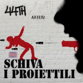 Schiva i proiettili (feat. Arteiu) Lilith_