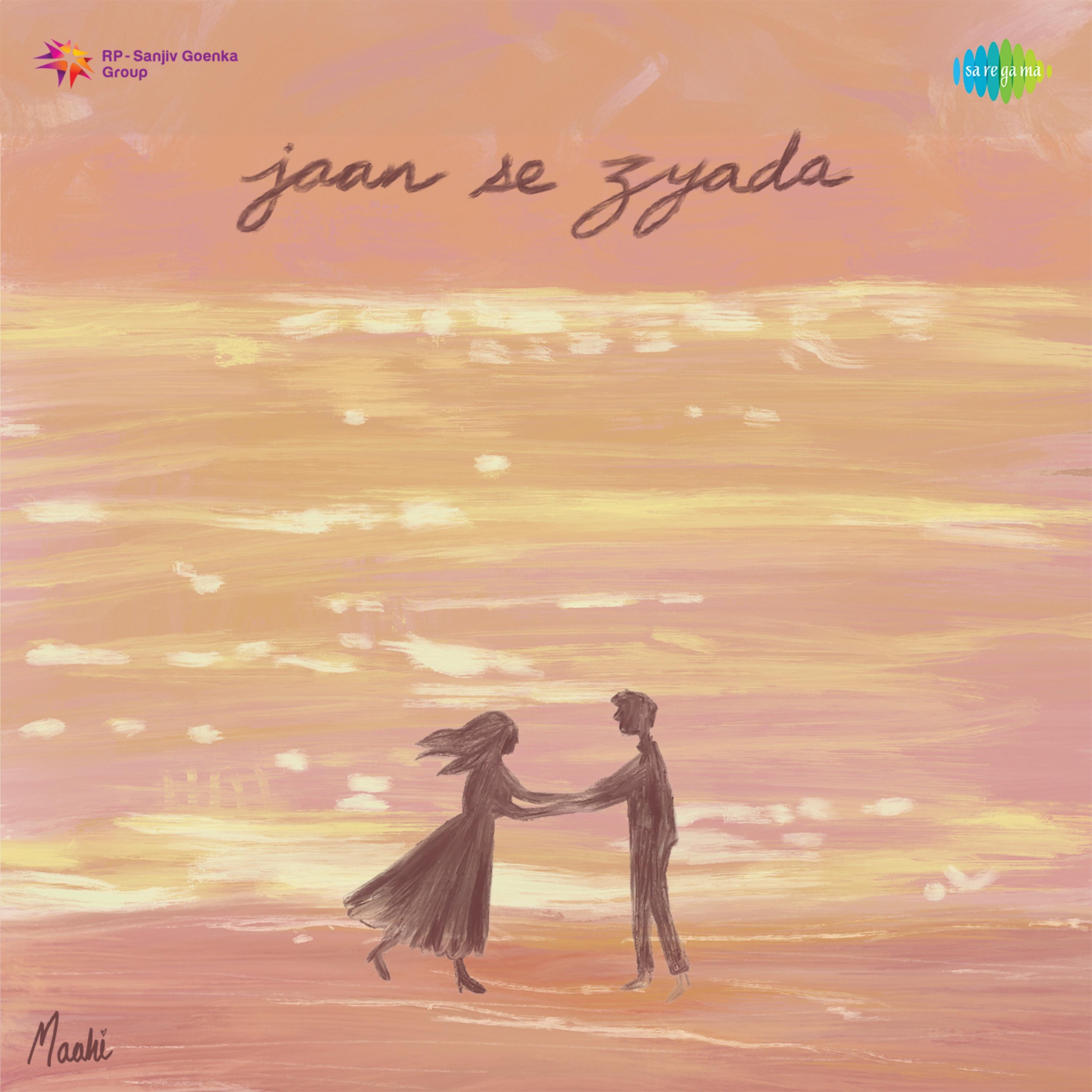 Maahi, Zain, Sam, Rashmi Virag - Jaan Se Zyada