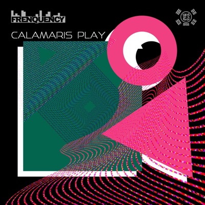 Calamaris Play (feat. Delic'amarr) - Single