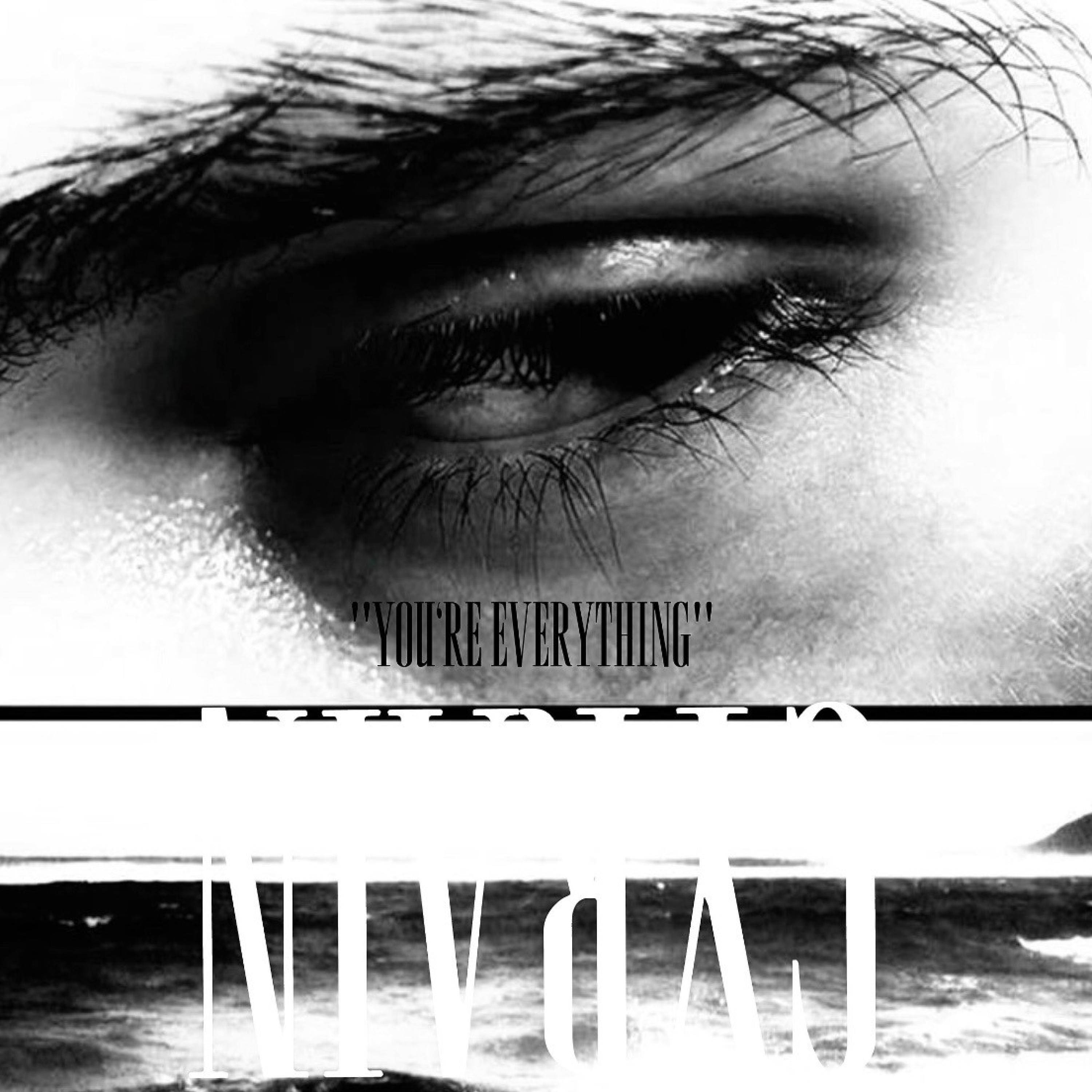 you're everything - Single