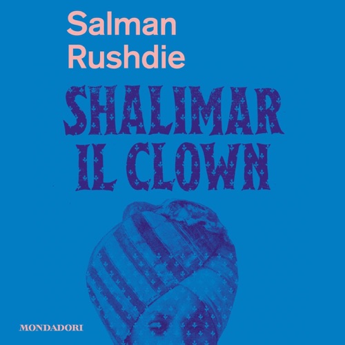 Shalimar il clown cover