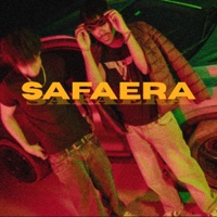 Safaera - Single - Baby Garo & Syncro