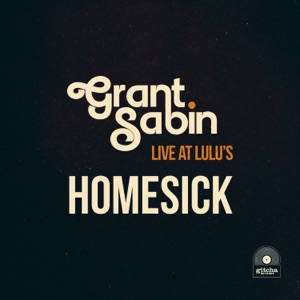 Homesick (Live) - Single
