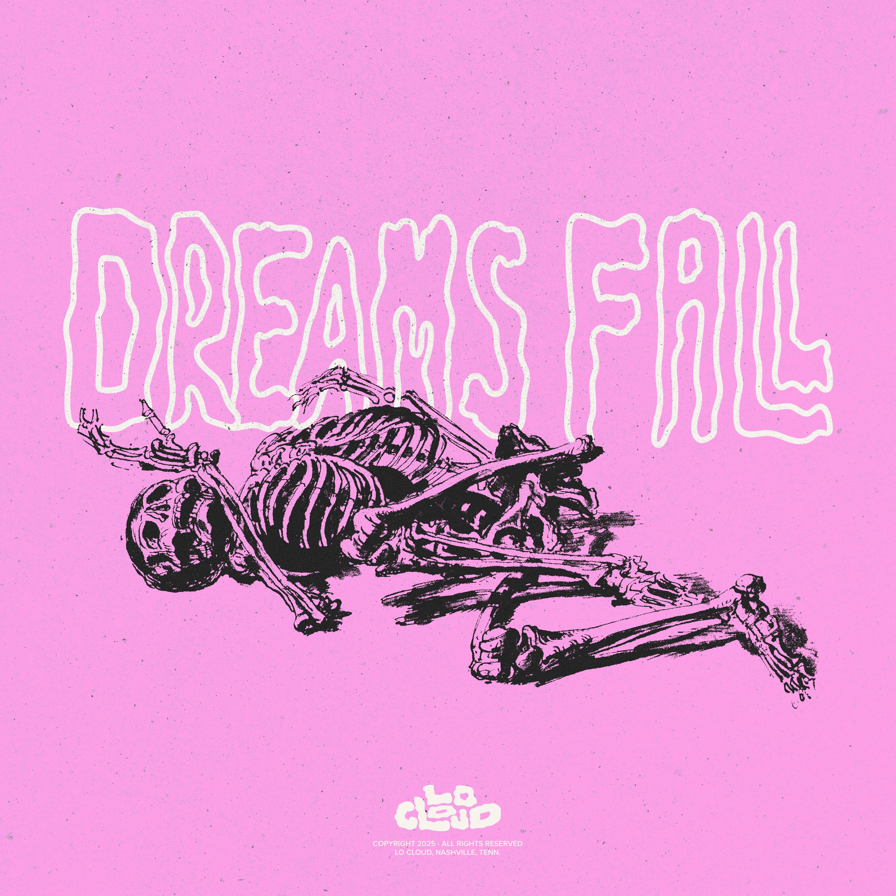 Dreams Fall - Single