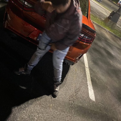 Like Me (remix) - Single