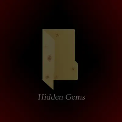 Listen to Hidden Gems by Cbguy