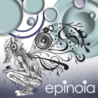 Epinoia - EP