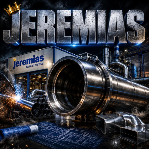 Jeremias