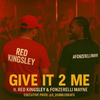 GIVE IT 2 ME - Single - S Dubblebeats