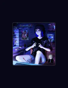 Hör dir Gaxve an, schau dir Musikvideos an, lies die Biografie, finde Tourdaten und mehr!