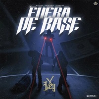 Fuera de base (feat. DEMONKYE & ELMER BS) - Single - Kaeneflow