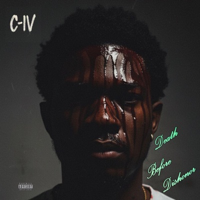 Death Before Dishonor - EP