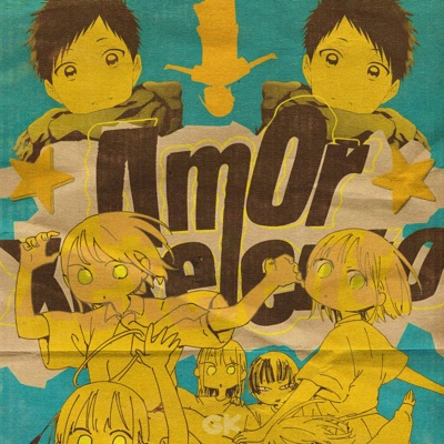 Amor Xexelento - Single