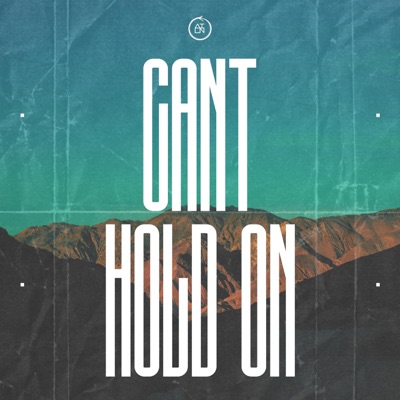 CANT HOLD ON (feat. ALVN) - Single