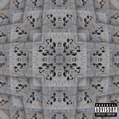 DISNEY (feat. ZzzHYBRID & KOKO) - Single