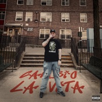 Cambio La Vita (feat. Lood) - Single - CATA