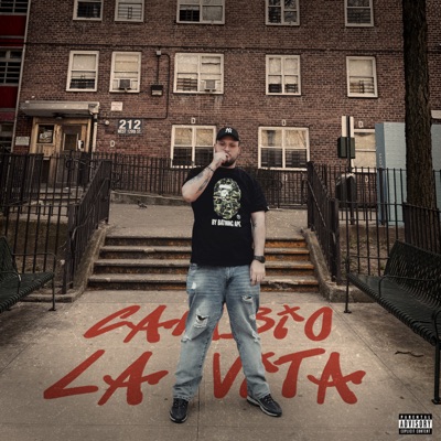 Cambio La Vita (feat. Lood) - Single