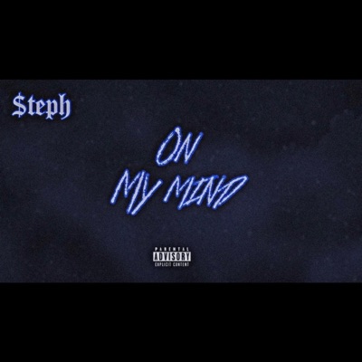 On My Mind - Single