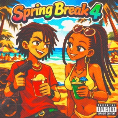 Spring Break 4 - EP