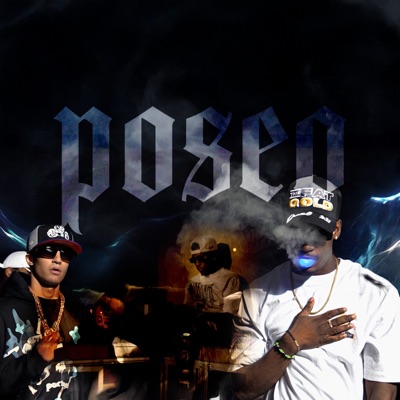 Poseo (feat. El Americano 4KT & Andrewz Wayne) - Single
