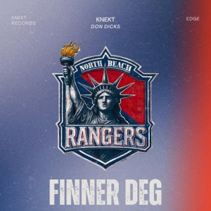 Finner deg (Rangers) - Single
