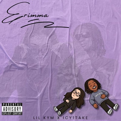 Erimma - Single