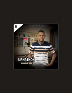 Listen to Uphatho, watch music videos, read bio, see tour dates & more!