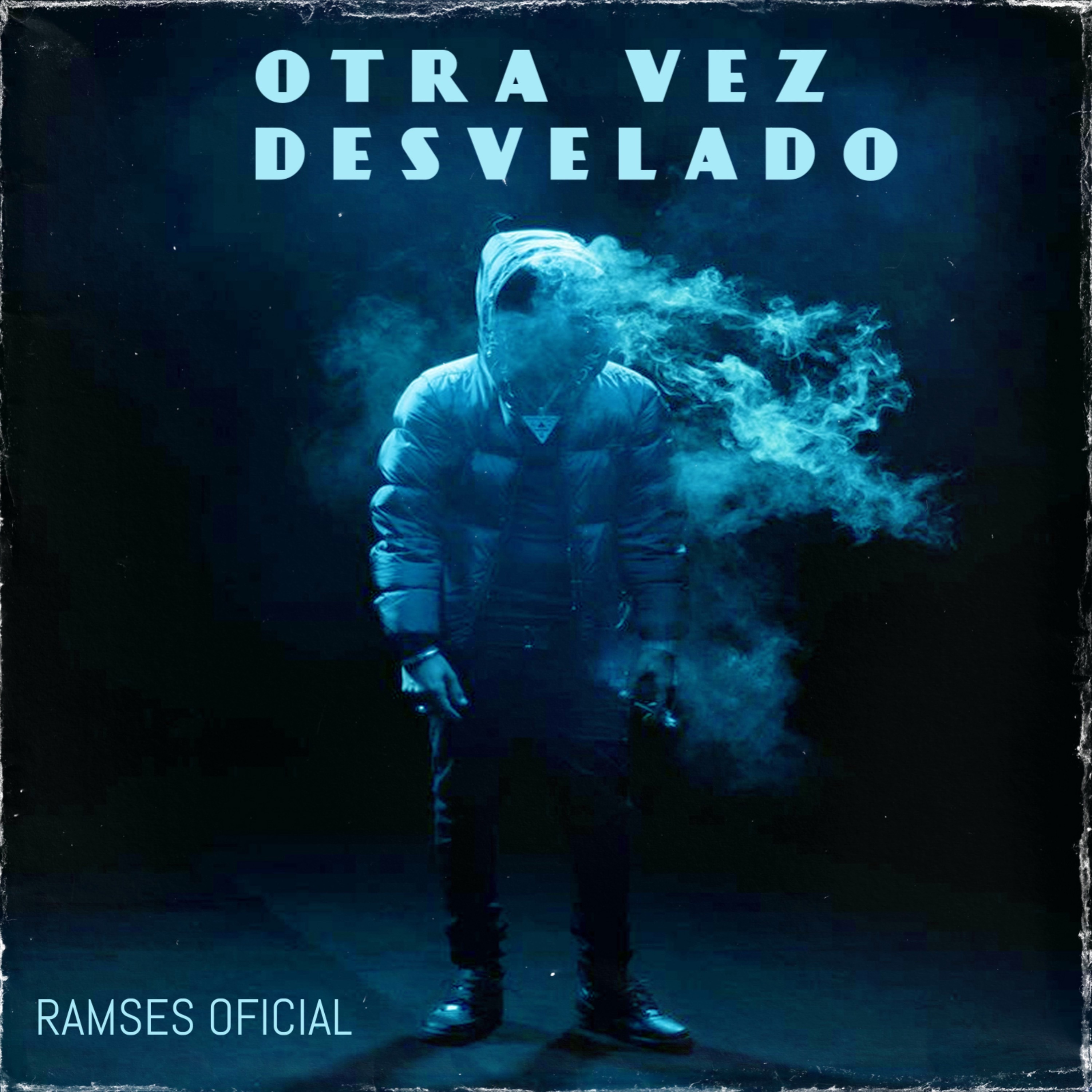 Otra Vez Desvelado - Single
