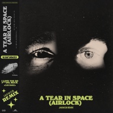Glass Animals - A Tear in Space (Airlock) - Jakwob Remix