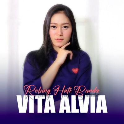 RELUNG HATI BUNDA - Single