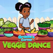 Veggie Dance artwork