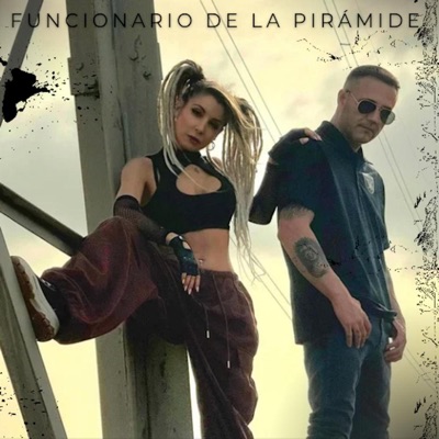 Funcionario de la pirámide (feat. Mirela Payret & Dj Est) - Single