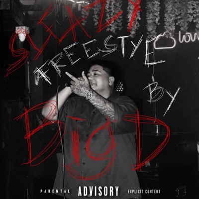 SLEAZY FREESTYLE - Single