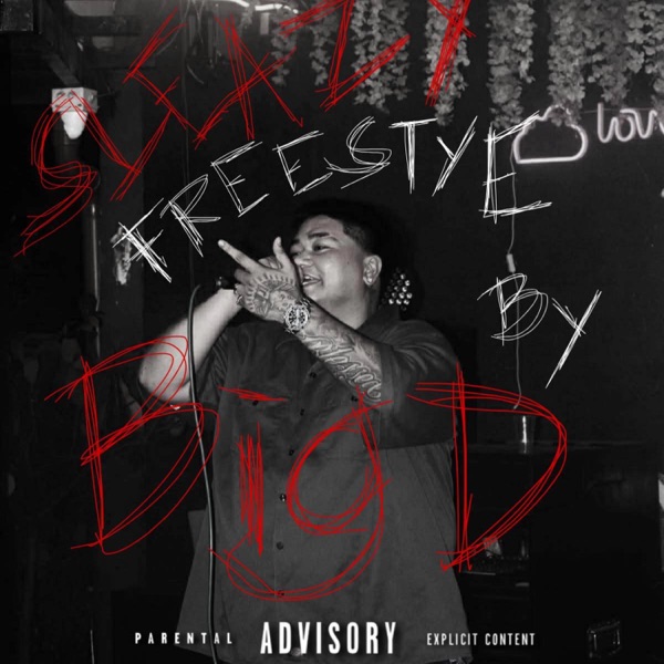 SLEAZY FREESTYLE