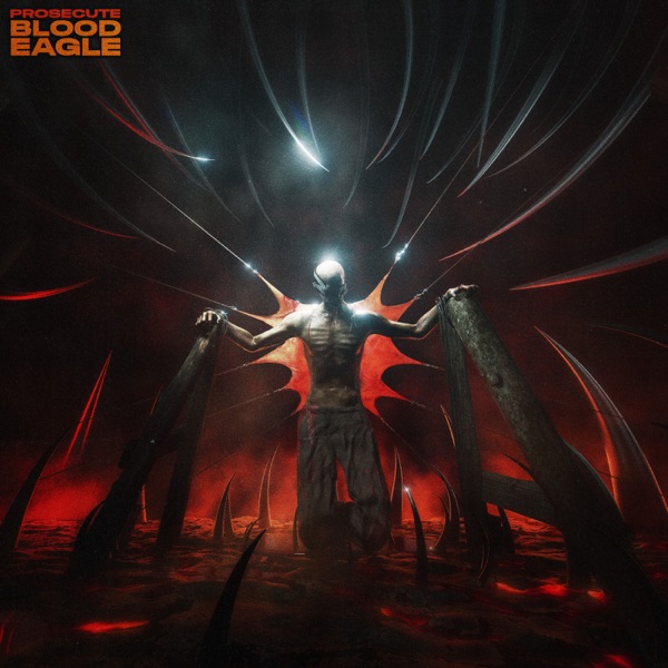 Blood Eagle - Single