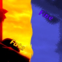 Fine Fate - Single - KDV1X & DXAD