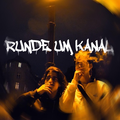 Runde um Kanal (feat. Kater) - Single