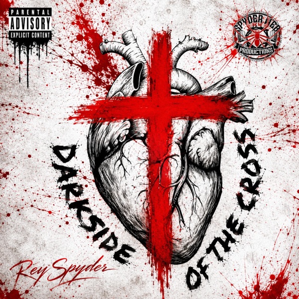 Darkside Of The Cross (feat. Tito Moet)