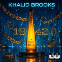 1942 - Single - Khalid Brooks