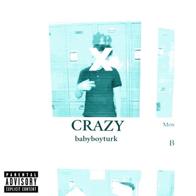 CRAZY - Single