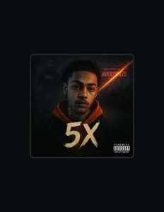 收听 VatoFrmAv、观看音乐视频、阅读小传、查看巡演日期等 ！