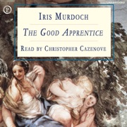 The Good Apprentice - Iris Murdoch