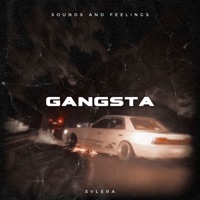 Gangta Brazilian Phonk - Single - SVLERA