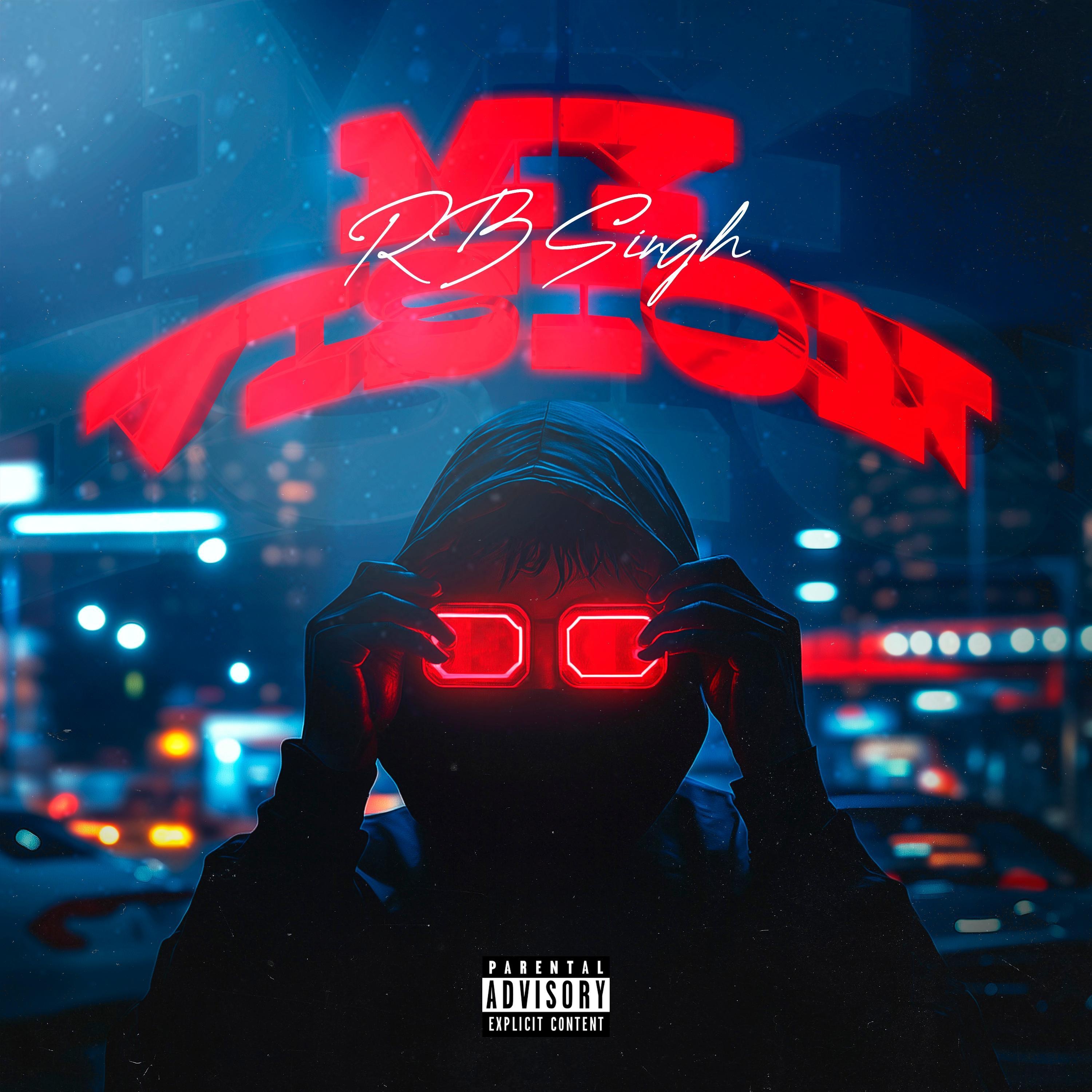 My Vision - EP