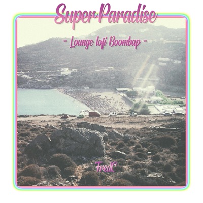 Super Paradise