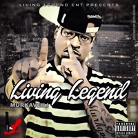 Who fn with me - Single - Murkaveili